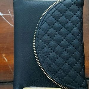 MMS Design Studio Wallet